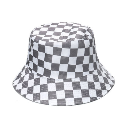 Bucket Hat Checker