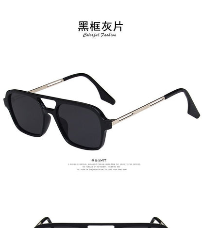 Rectangle Sunglasses