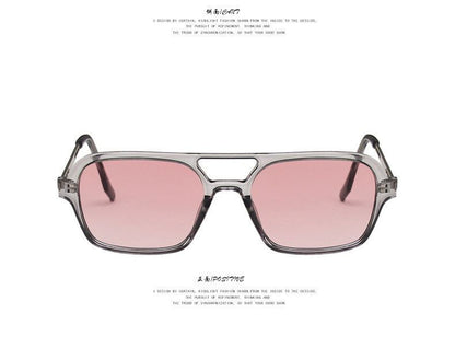 Rectangle Sunglasses