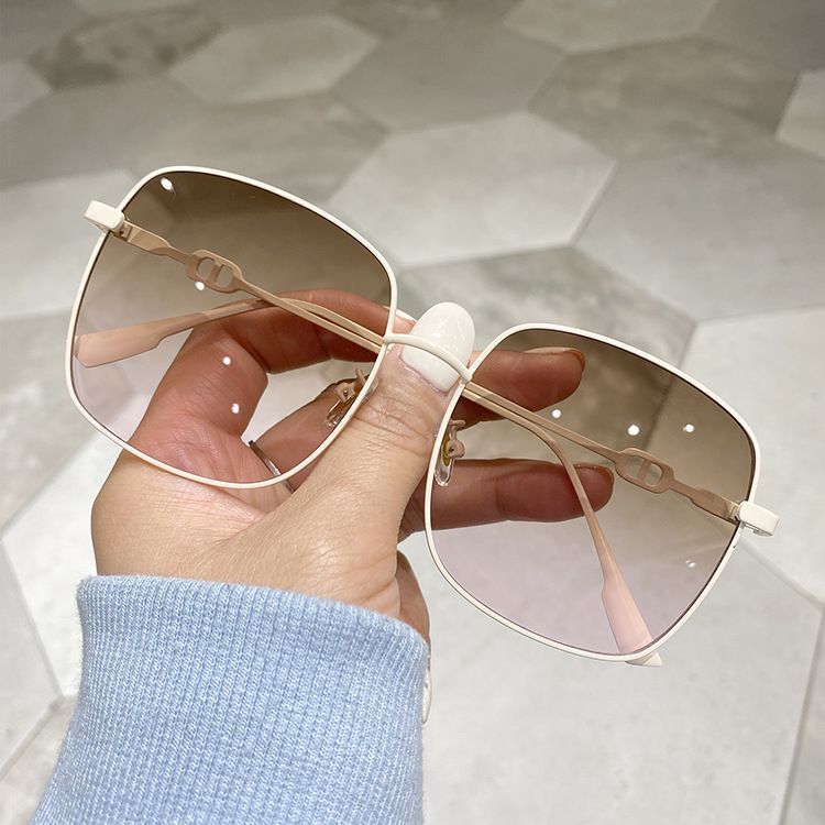 Square Sunglasses