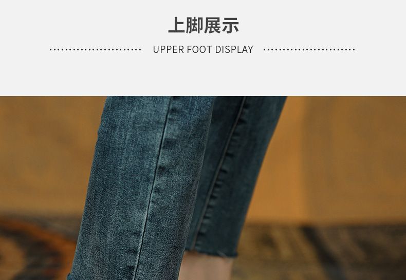 Mules Houndstooth Buckled