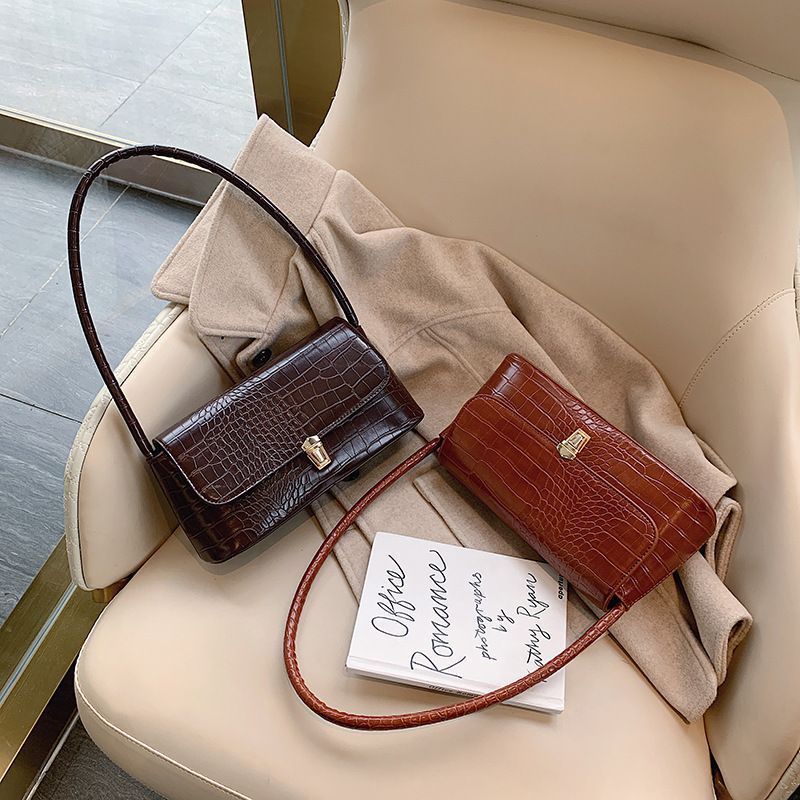 Sac à bandoulière à rabat