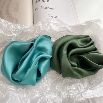 Print Scarf designs) Silk (various