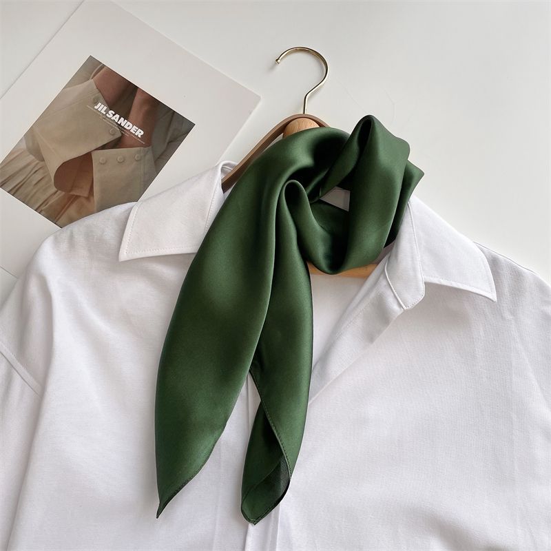 Print Scarf designs) Silk (various