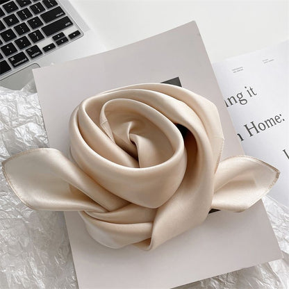 Print Scarf designs) Silk (various