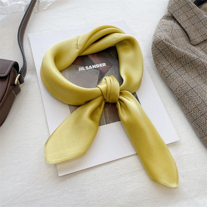 Print Scarf designs) Silk (various