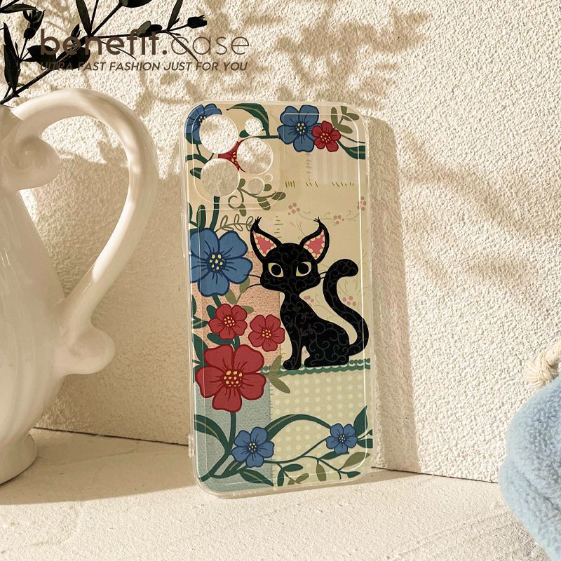 Cat Phone Case