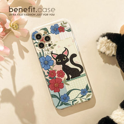 Cat Phone Case