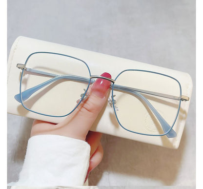 Glasses Square