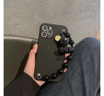 Chain Case Bear Phone