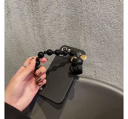 Chain Case Bear Phone