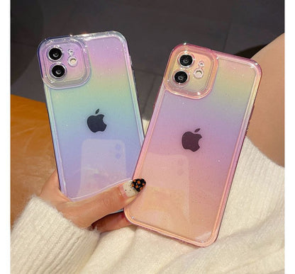 Case Phone Gradient
