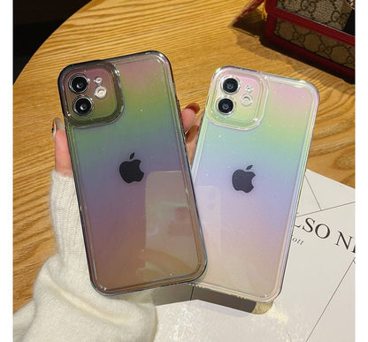 Case Phone Gradient