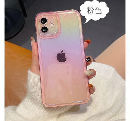 Case Phone Gradient