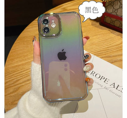Case Phone Gradient