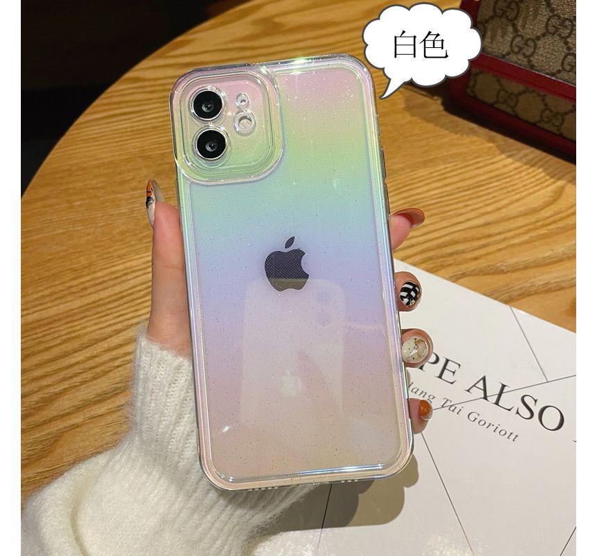 Case Phone Gradient