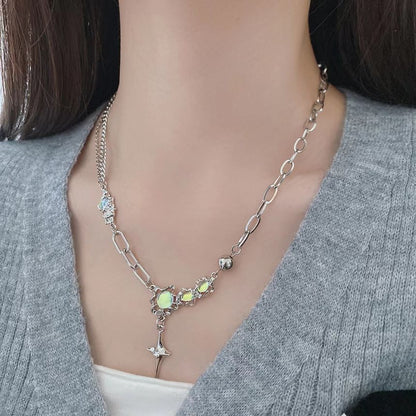 Chain Necklace