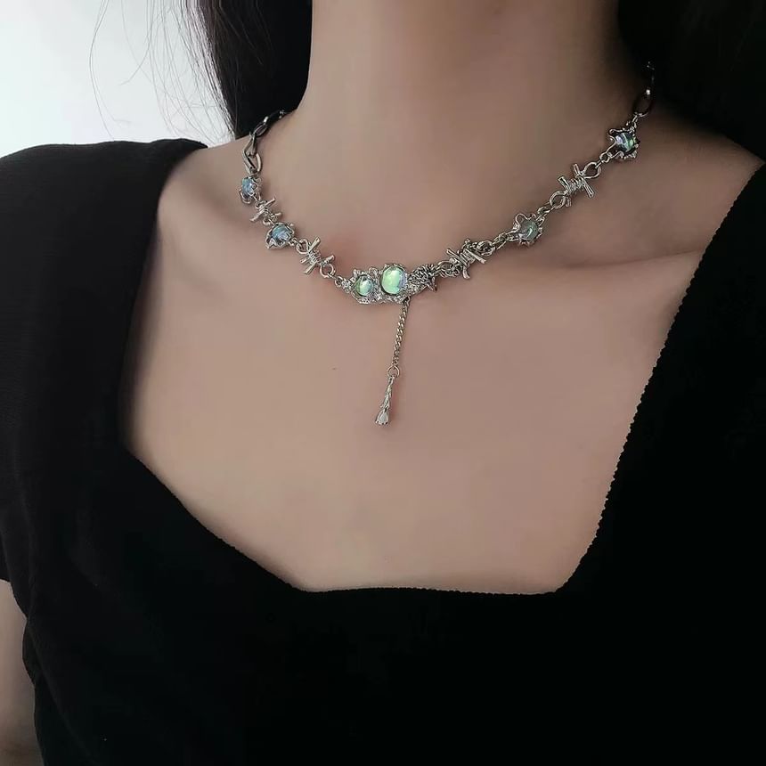 Chain Necklace