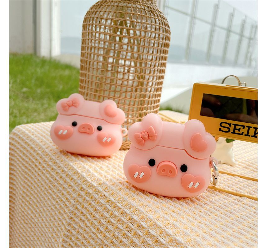 Pig AirPods Earphone Case Skin