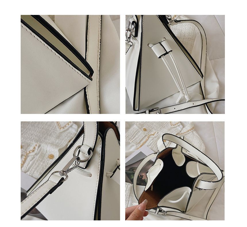 Crossbody Bag Triangle