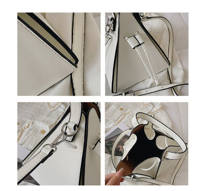 Crossbody Bag Triangle