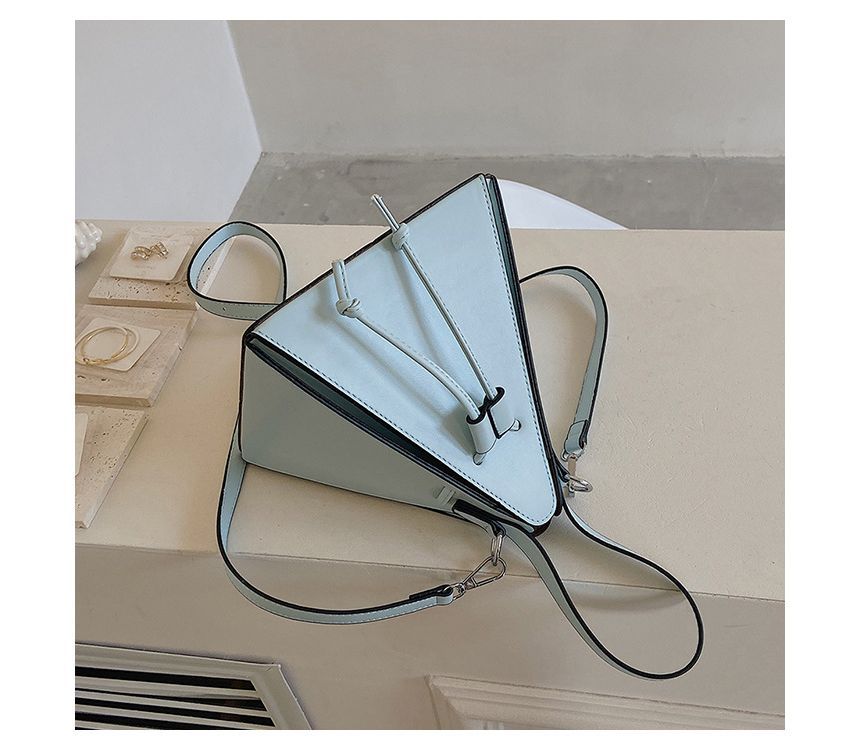 Crossbody Bag Triangle