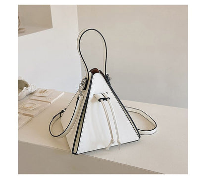 Crossbody Bag Triangle