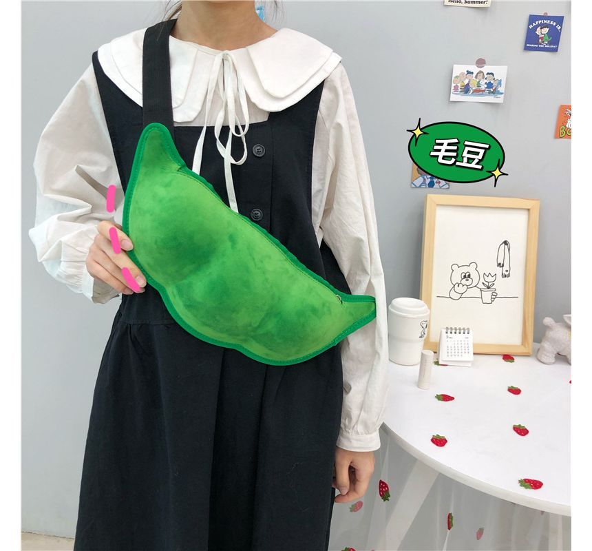 Pea Bag Sling
