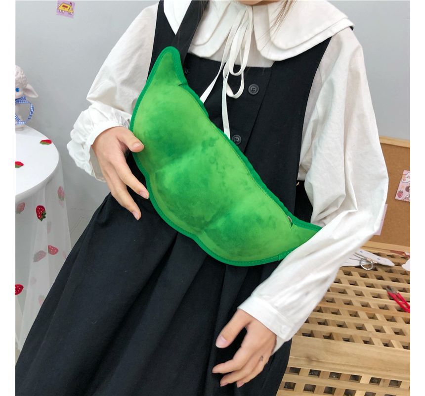 Pea Bag Sling