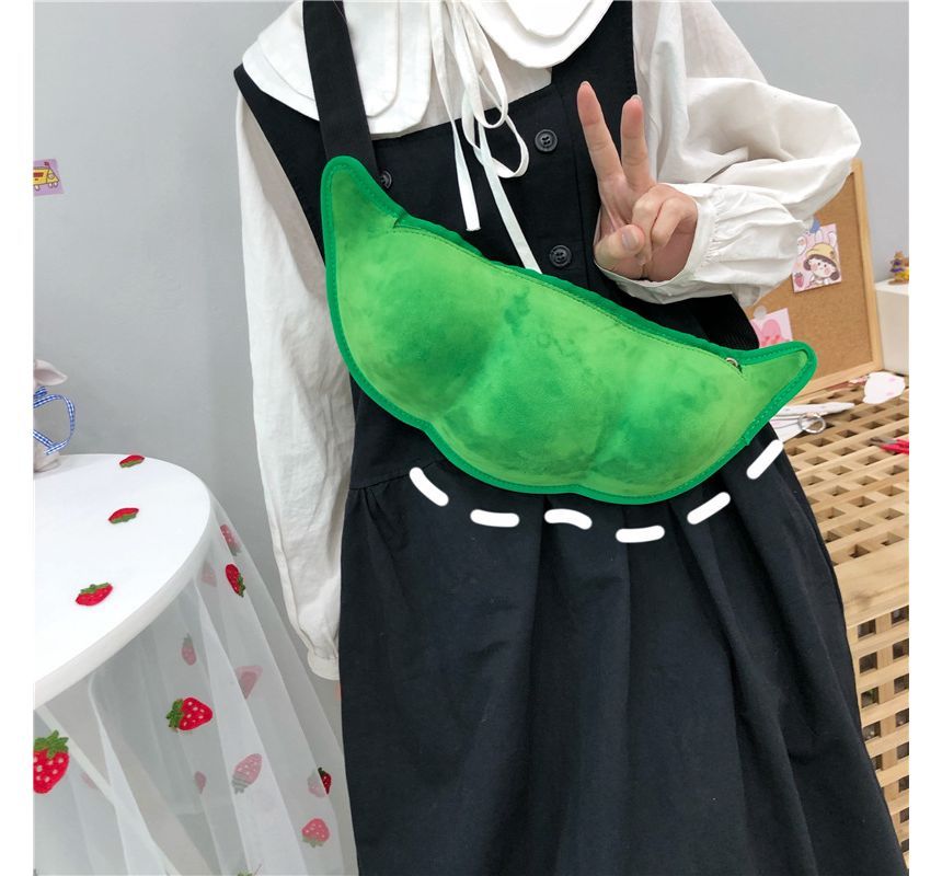 Pea Bag Sling
