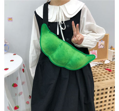 Pea Bag Sling