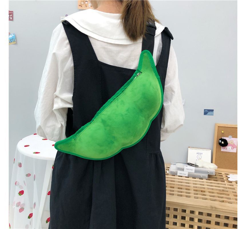 Pea Bag Sling