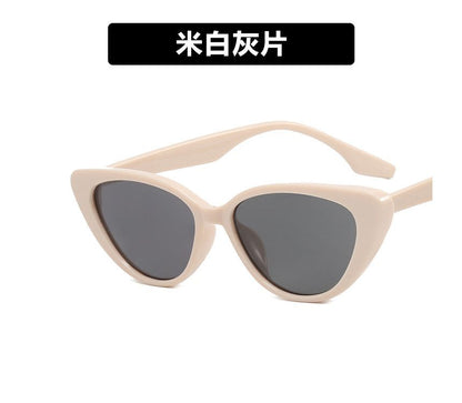 Sunglasses Eye Cat Vintage