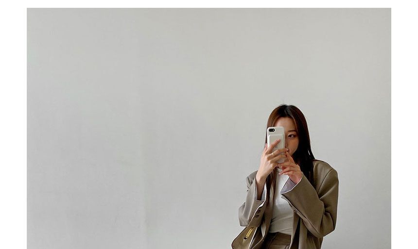 Short Pointed Stiletto Boots