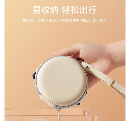 Case Sunglasses Foldable / Retro Sunglass