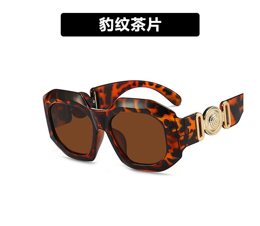 Retro Sunglasses