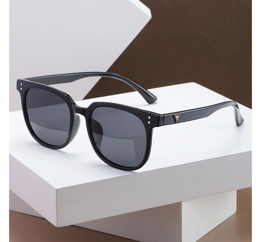 Square Sunglasses