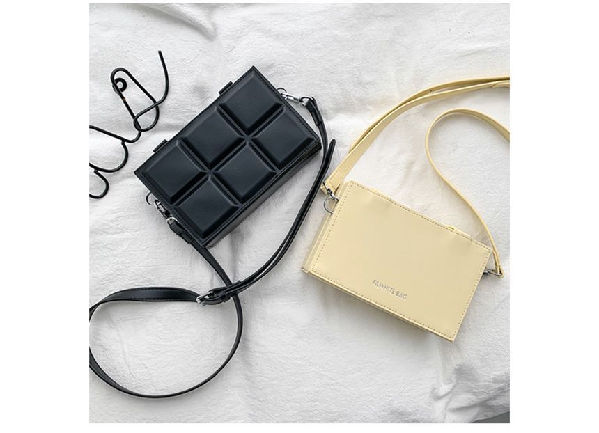 Bag Box Crossbody