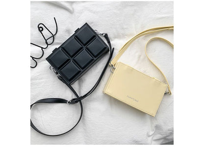 Bag Box Crossbody