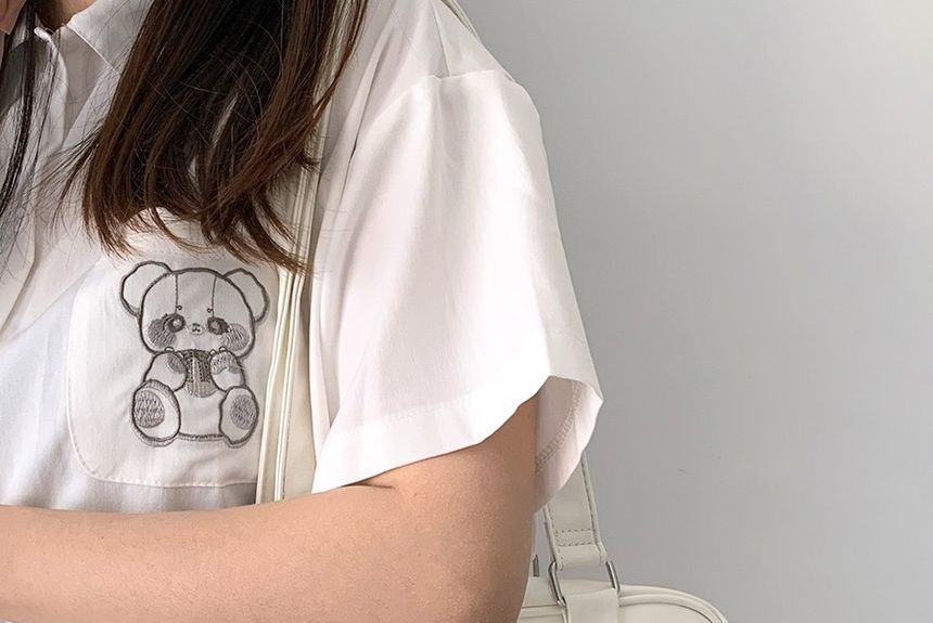 Bag Designs) (Various Panel PVC Tote