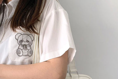 Bag Designs) (Various Panel PVC Tote