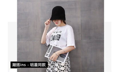 Slide Bow Accent Sandals