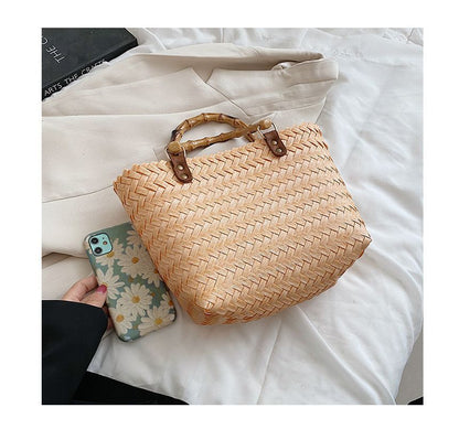 Tote Woven Bag