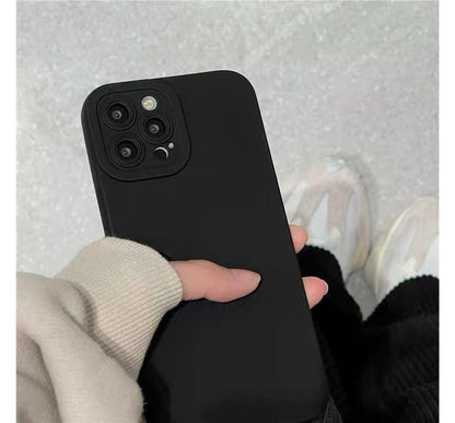 Phone Plain Case