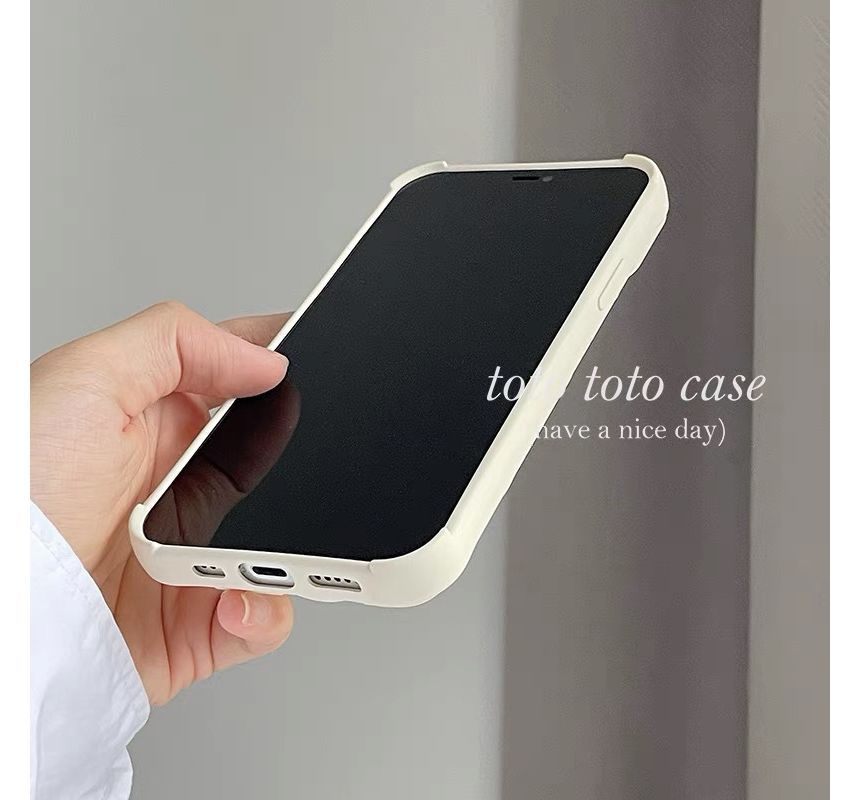 Case Woven Faux Phone