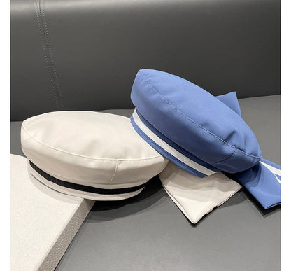 Sailor Plain Hat