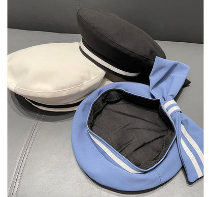 Sailor Plain Hat