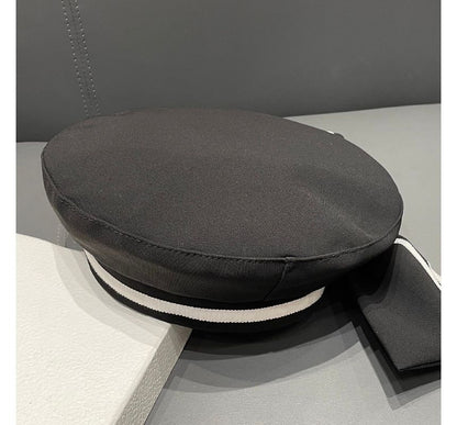 Sailor Plain Hat
