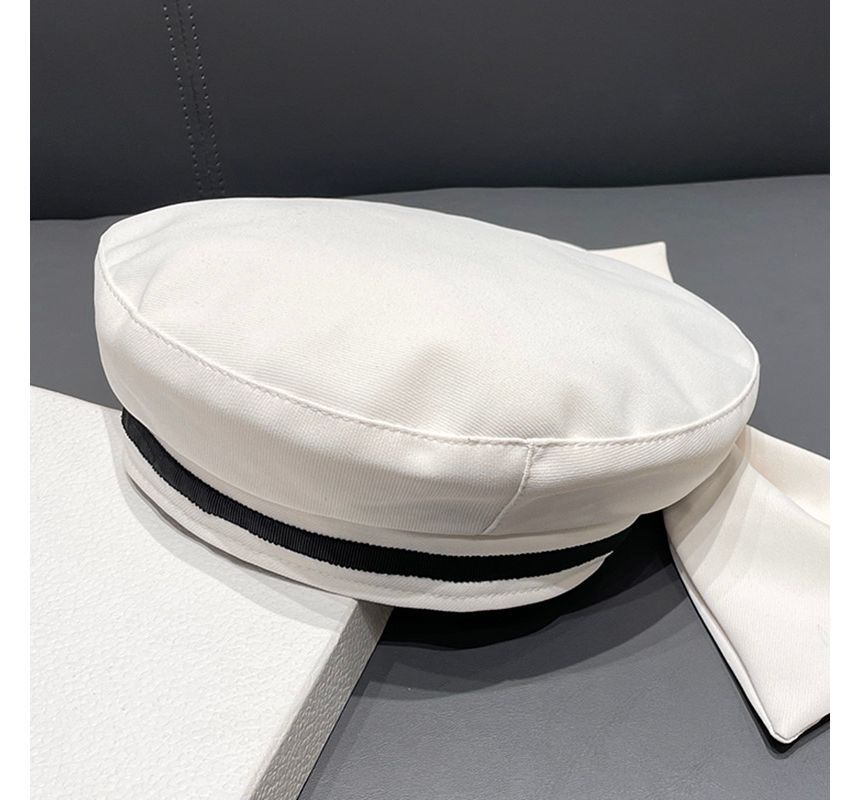 Sailor Plain Hat