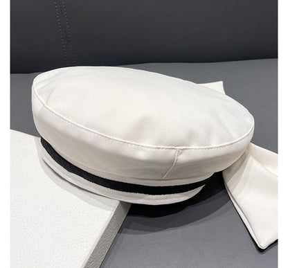 Sailor Plain Hat